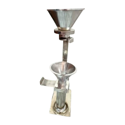 Hectoliter Weight Apparatus