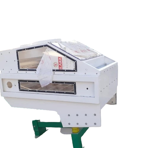 Rice Mill Machine - Feature: Lower Energy Consumption