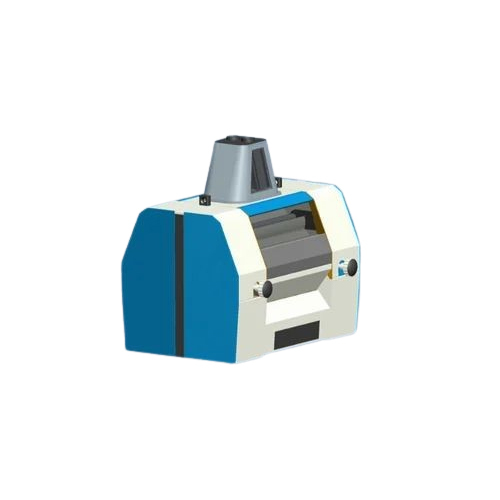 Rolling Mill Machine - Capacity: 1-3 Ton/Day