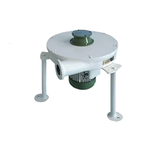 4HP Impact Ditecher Motor
