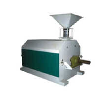 Emery Roller Machine - Feature: High Efficiency