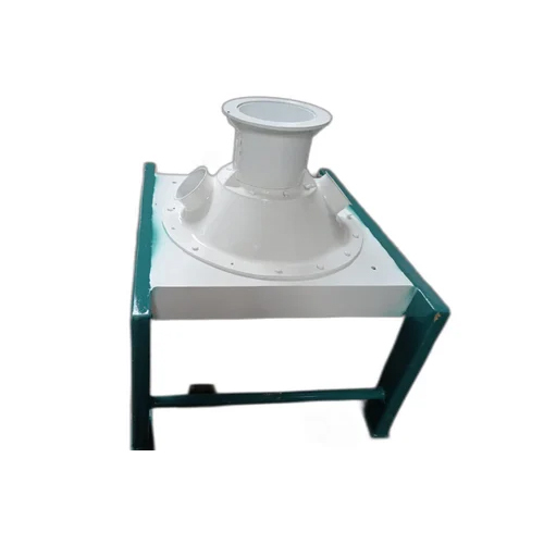 7.5Hp Three Phase Entoleter - Automatic Grade: Automatic