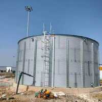 Zinc Aluminium Water Tank - Automatic Grade: Automatic