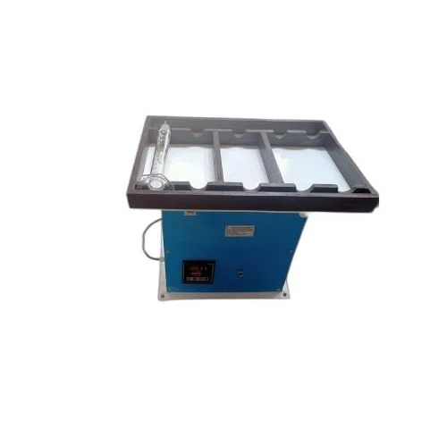 SS Sedimentation Shaker