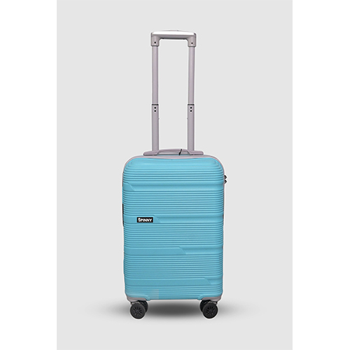Cabin Trolley Bags - Feature: Compact & Light Weight
