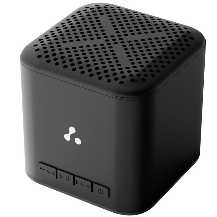 Evoke Cube Plus Speaker - Color: Black