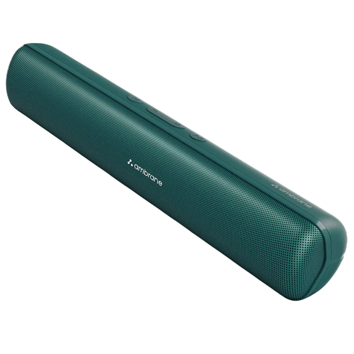 Evoke Beam 16 Speaker - Color: Green