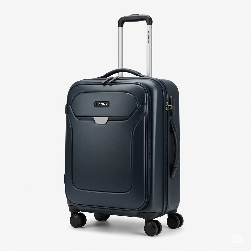 CABIN TROLLEY BAGS