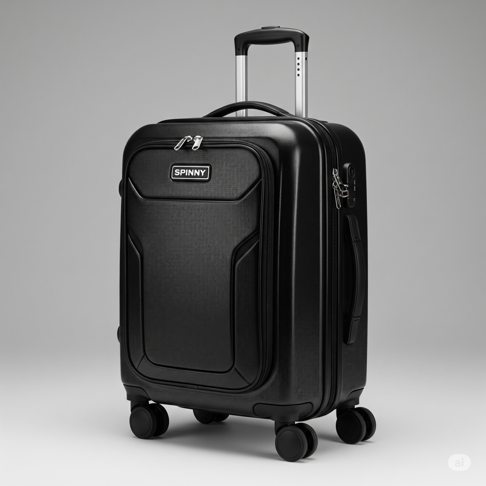 CABIN TROLLEY BAGS