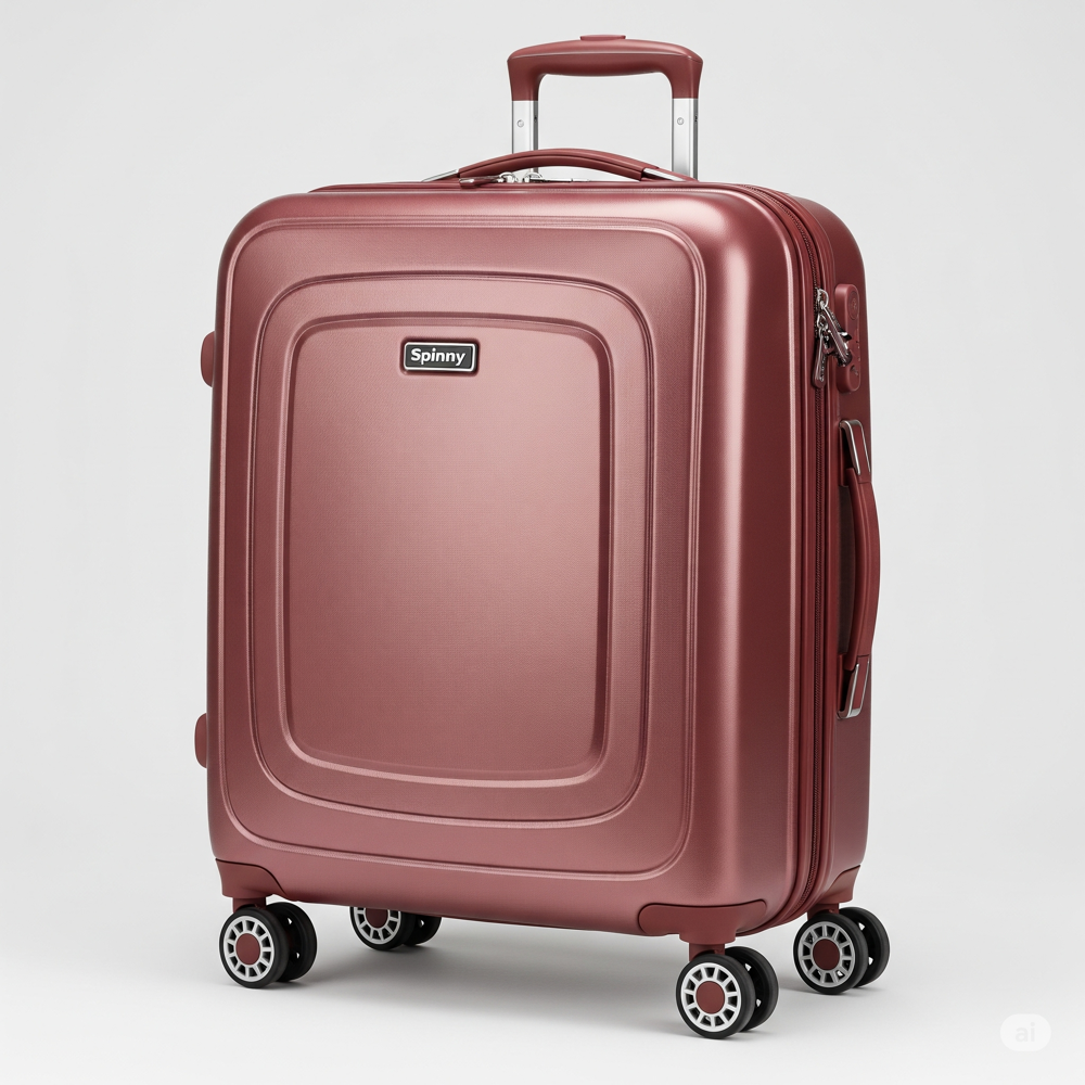 CABIN TROLLEY BAGS