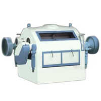 Roller Flour Mill Machine