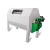 Drum Sieve Machine