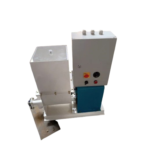Micro Feeder Machine