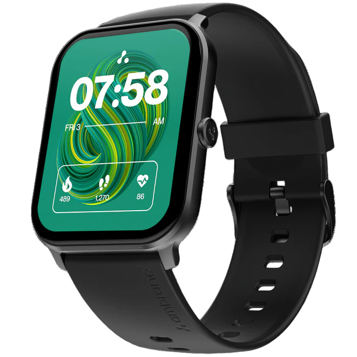 Wise Glaze Smart Watch
