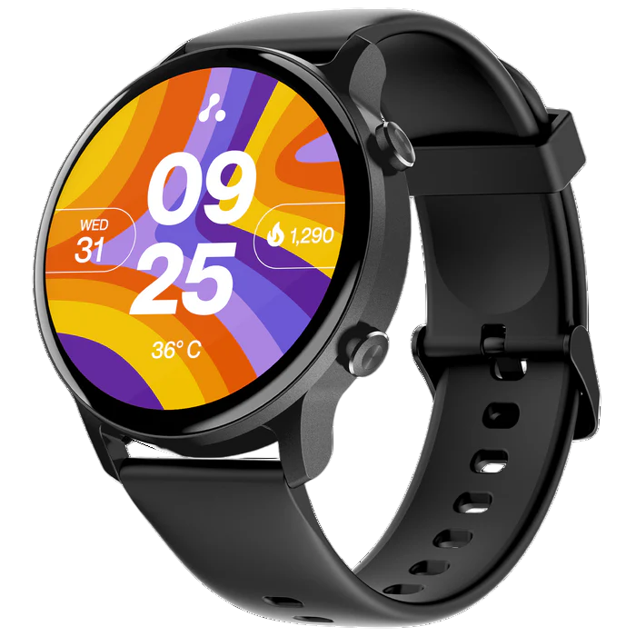Wise Roam 2 Smart Watch