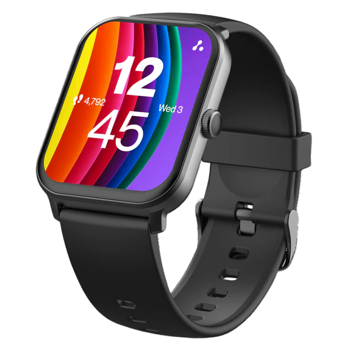 Wise EON Pro Smart Watch