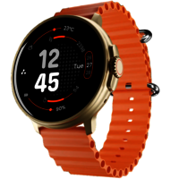 Wise Rush Smart Watch