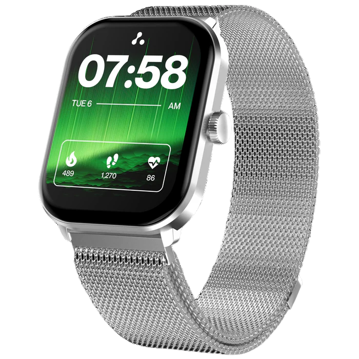 Glaze Plus Smart Watch