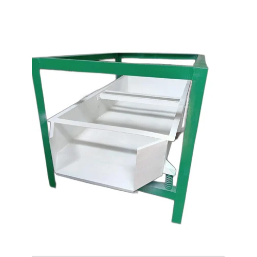 Vibro Grain Separator