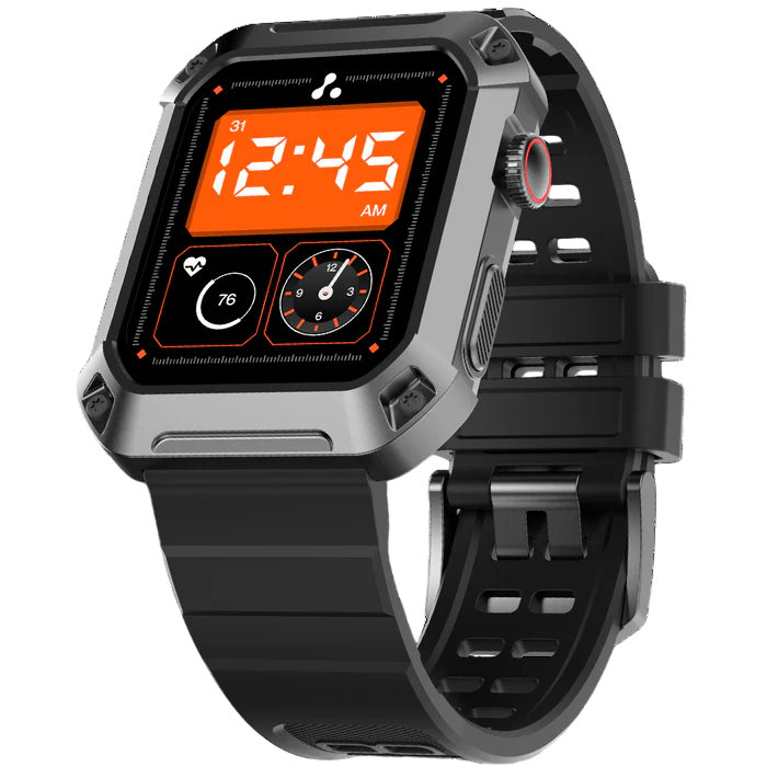 Wise Stud Smart Watch