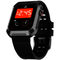 Wise Stud Smart Watch