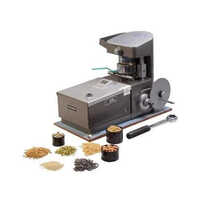 Digital Grain Moisture Meter