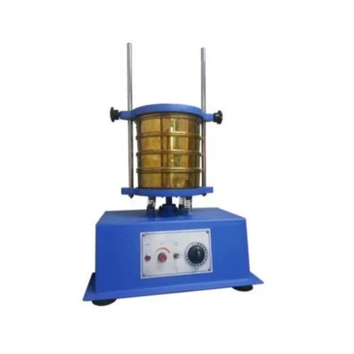 Automatic Sieve Shaker