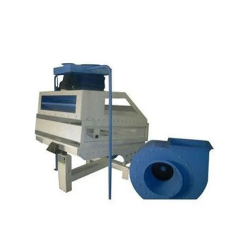 Gravity Table Rice Destoner - Efficiency: 99%