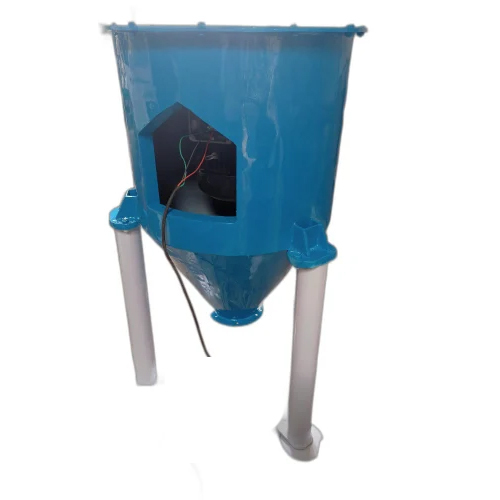 Semi-Auto Grain Remover - Grade: En8
