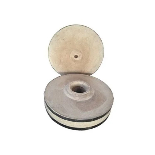 Milling Chakki Stone - Capacity: 1 Ton/Day