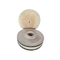Milling Chakki Stone
