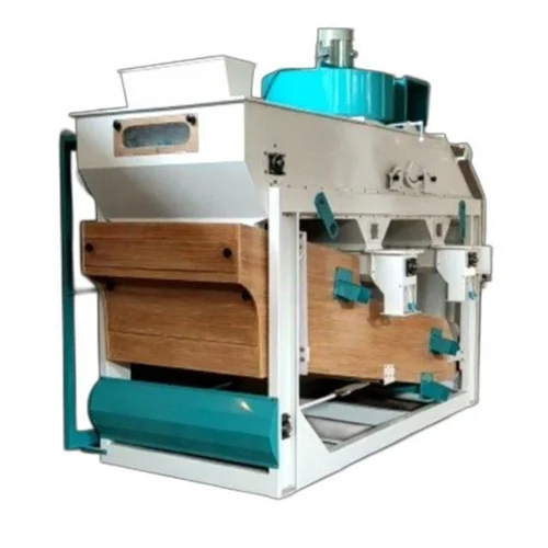 Pre- Cleaner Or Fine Cleaner - Automatic Grade: Automatic