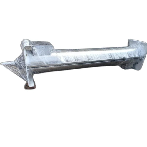 Industrial Water Dampner - Blade Material: Aluminum Alloy