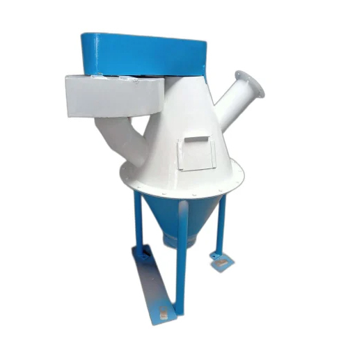 02_Jerm Wood Dust Separator
