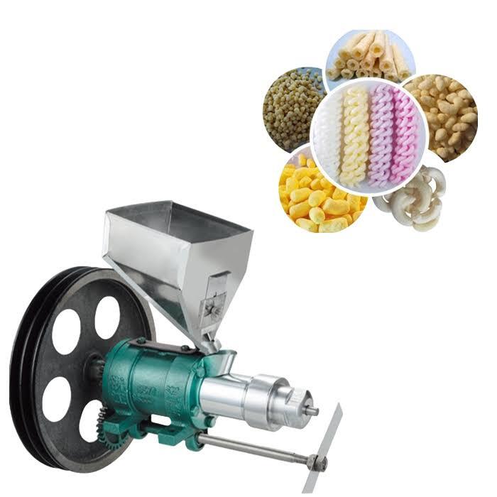 Kurkura Machine - Heating Power: 450 Decibel-milliwatt (Dbm)