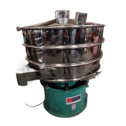 Industrial Vibro Screen
