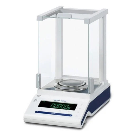 Electronic Weighing Balance