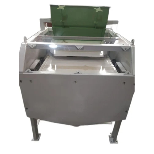 Magnetic Separator Machine - Application: Industrial