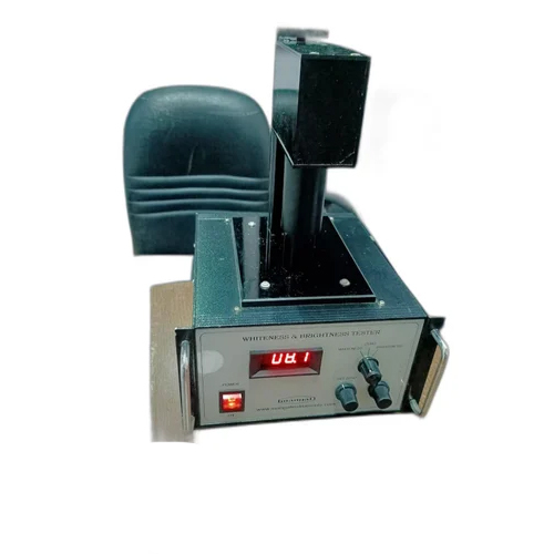 Flour Colour Grader - Automatic Grade: Automatic