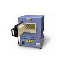 High Temperature Muffle Furnace