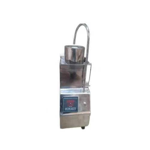 Gluten Washer Machine - Automatic Grade: Automatic
