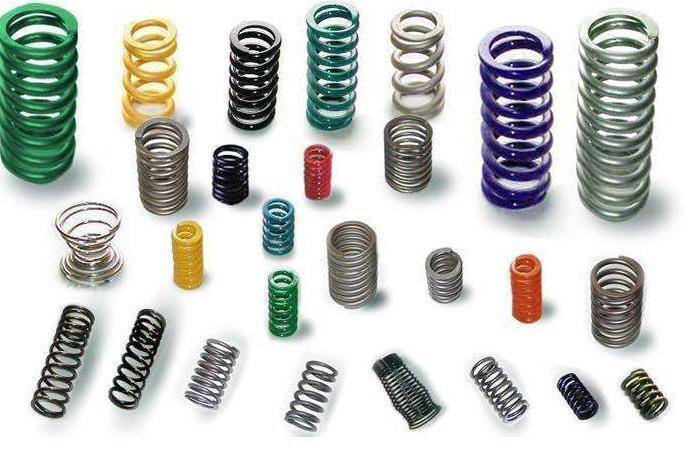 Coil Springs