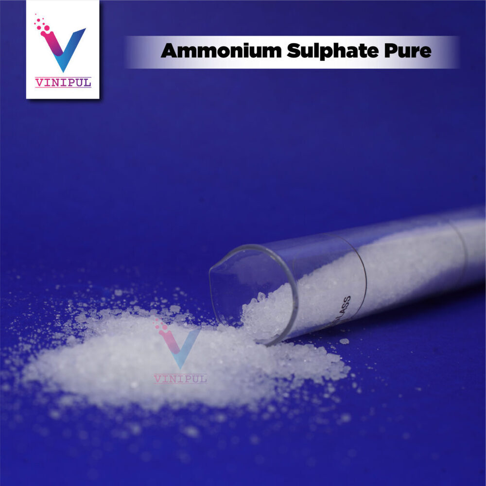 Ammonium Carbonate - 33%