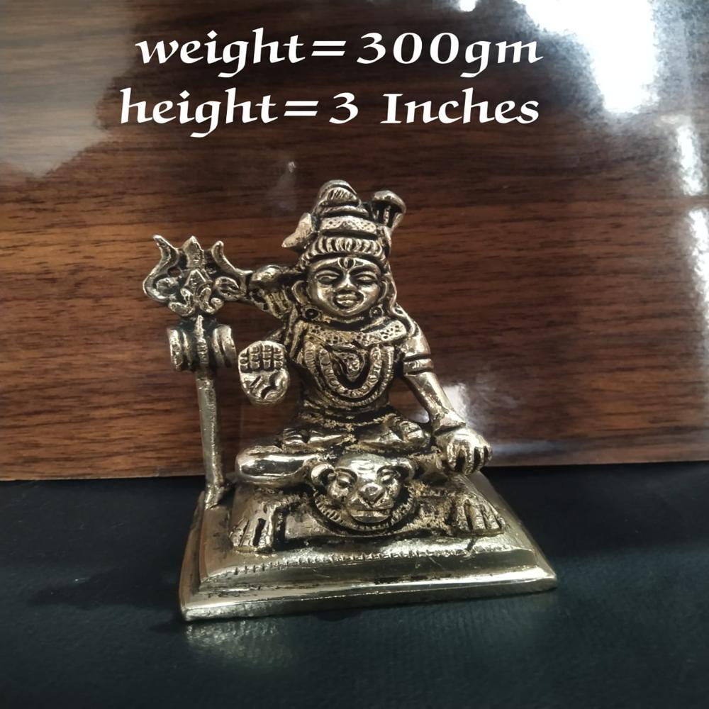 shiva statue