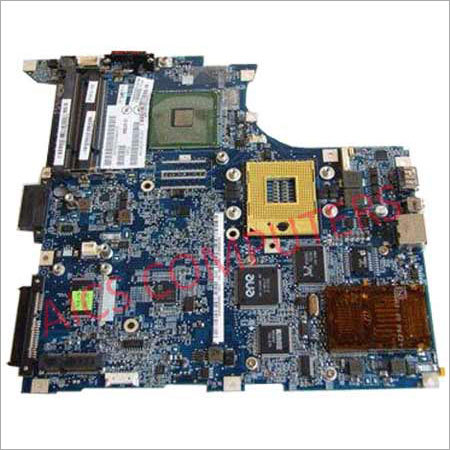 मदरबोर्ड (IBM Lenovo 3000 C200)