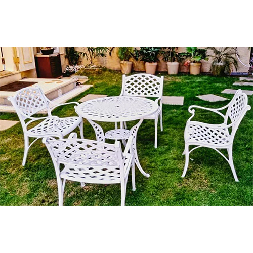 Patio Furniture Set