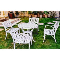 Patio Furniture Set