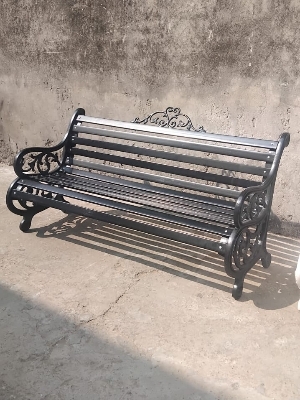 3 Seater Garden Bench