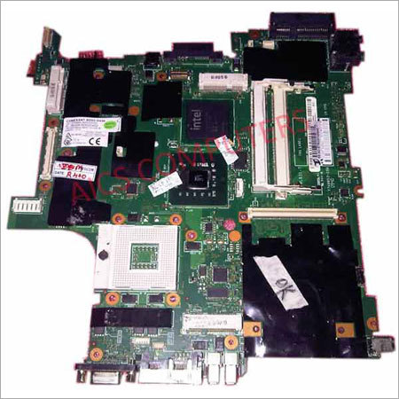मदरबोर्ड्स (IBM R400)