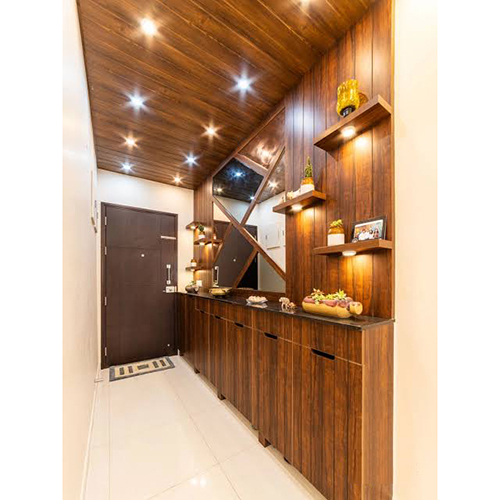 Hotel Interior Designer Services